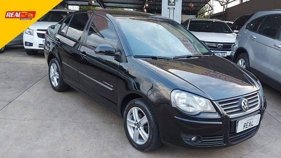 polo sedan 2011 a venda