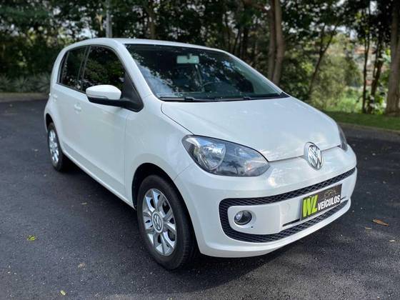 vw up 1.0