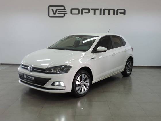 polo highline 2019 webmotors