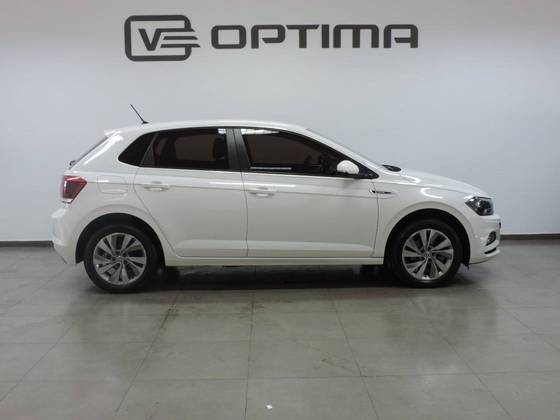 polo tsi 2019 1.0