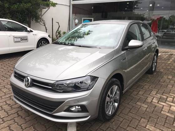 polo highline 2019 webmotors