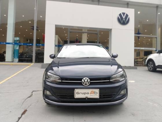 polo highline 2019 webmotors