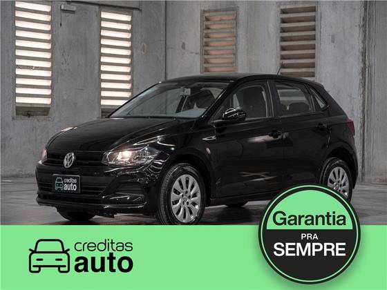 volkswagen polo msi