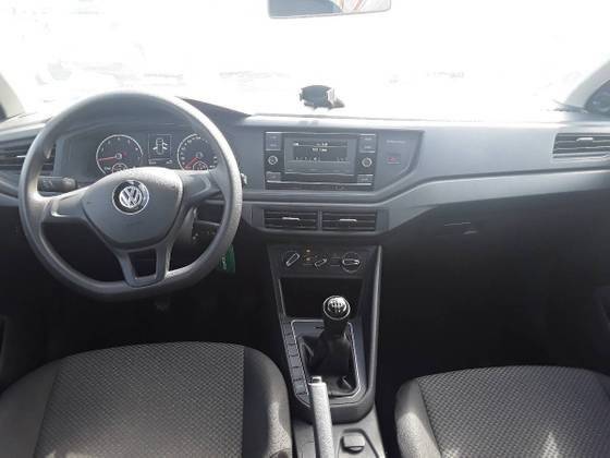 polo 1.0 flex 2018