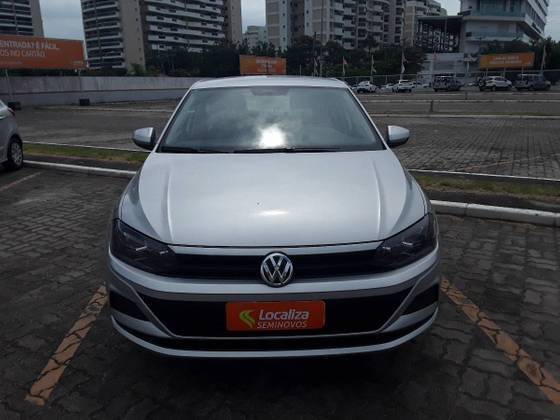 polo novo 1.0