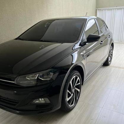 polo highline 2021 webmotors