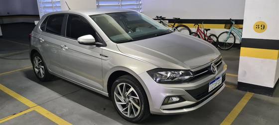 polo highline 2019 webmotors
