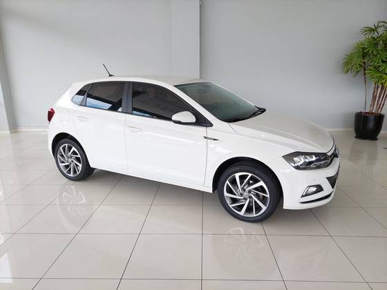 polo tsi 2019 1.0