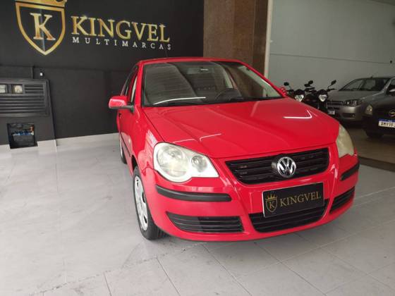 polo sedan 2008 webmotors