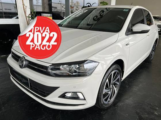 polo highline 2021 webmotors