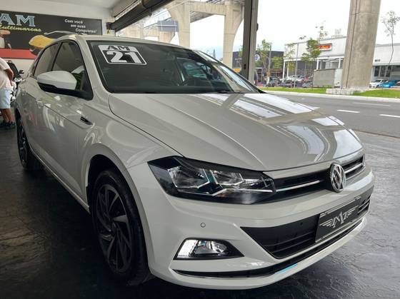 polo highline 2021 webmotors
