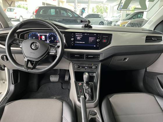 polo highline 2021 webmotors