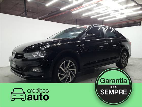 virtus 200 tsi highline 2018