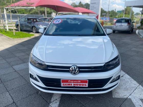 polo highline 2021 webmotors
