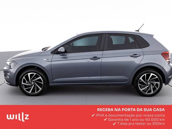 polo highline 2021 webmotors