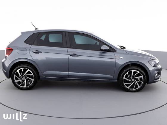 polo highline 2019 webmotors