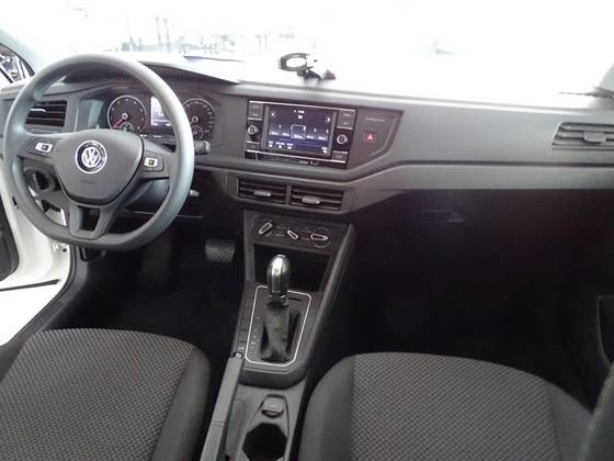polo 200 tsi sense