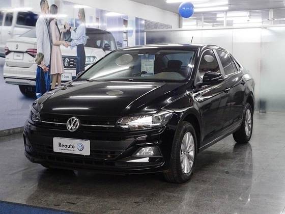 virtus comfortline 2021 preto