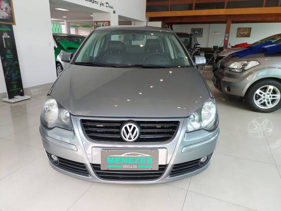 polo sedan 2008 webmotors