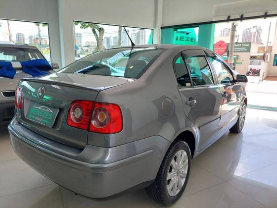 polo sedan 2008 webmotors
