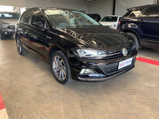 polo highline 2019 webmotors