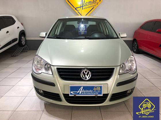 polo sedan porto alegre
