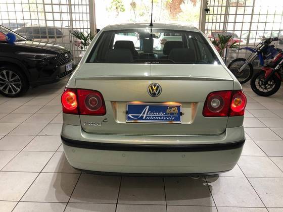 polo sedan 2008 webmotors