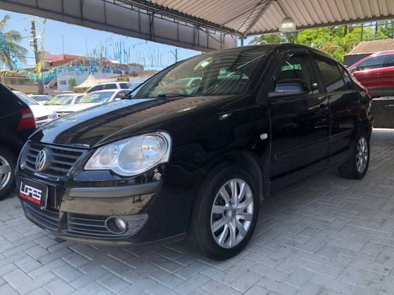 polo sedan 2008 webmotors