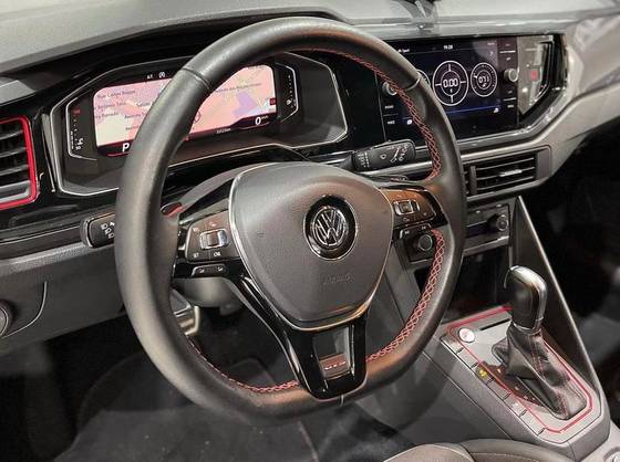 vw polo 20202