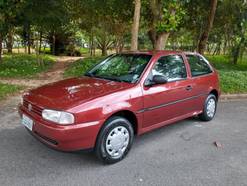 Volkswagen Gol 1.6 Cl 8v Gasolina 2p Manual: Carros usados, seminovos e  novos, Webmotors