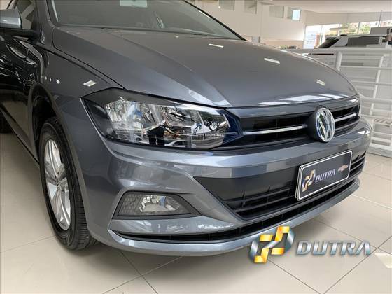polo comfortline 2020 webmotors