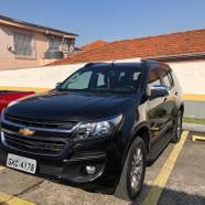 Chevrolet Trailblazer 2.8 Ltz 4x4 16v Turbo Diesel 4p Automático 2015:  Carros usados, seminovos e novos, Webmotors