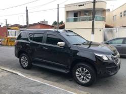 Chevrolet Trailblazer 2.8 Ltz 4x4 16v Turbo Diesel 4p Automático 2015:  Carros usados, seminovos e novos, Webmotors