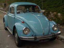 VOLKSWAGEN FUSCA 1973 - 1247707753