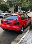 Volkswagen Gol 2.0 Gti 8v Gasolina 2p Manual: Carros usados, seminovos e  novos, Webmotors