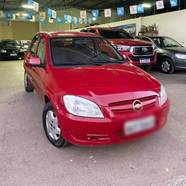 CHEVROLET CORSA flex 2010 Usados e Novos - Fortaleza, CE