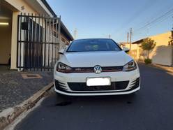 Volkswagen Golf em Santa Rita do Passa Quatro - Usados e Seminovos