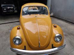 VOLKSWAGEN FUSCA 1973 - 1247707753