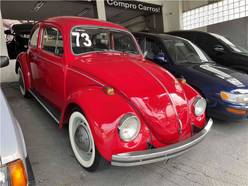 VOLKSWAGEN FUSCA 1973 - 1247707753