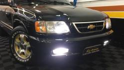 Chevrolet Blazer Executive 4.3 V6 4x2 1997