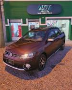 Novo ou usado: Volkswagen Saveiro Cross