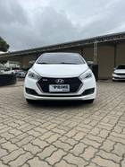 HYUNDAI HB20 2017 Usados e Novos no RJ