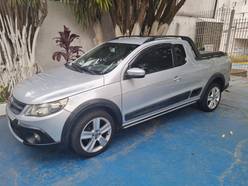 Volkswagen Saveiro 2013 1.6 Cross Ce 8v Flex 2p Manual: Carros usados,  seminovos e novos, Webmotors