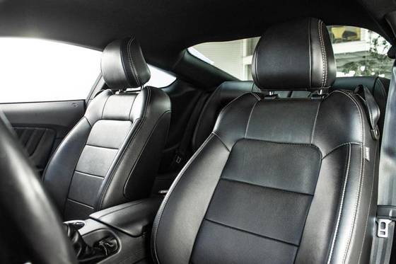 2018 ford mustang gt seat covers