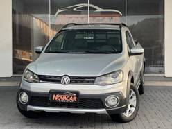 Volkswagen Saveiro 2012 1.6 Cross Ce 8v Flex 2p Manual: Carros usados,  seminovos e novos, Webmotors