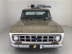 Chevrolet D10 | Webmotors