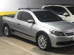Volkswagen Saveiro 2010 por R$ 31.990, Campinas, SP - ID: 1214056