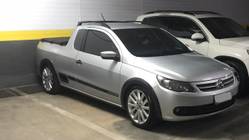 Volkswagen Saveiro 2010 por R$ 31.990, Campinas, SP - ID: 1214056