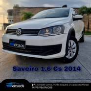 VOLKSWAGEN SAVEIRO flex 2015 Usados e Novos - Belém, PA