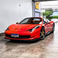 Ferrari: Carros usados, seminovos e novos em São Paulo/SP